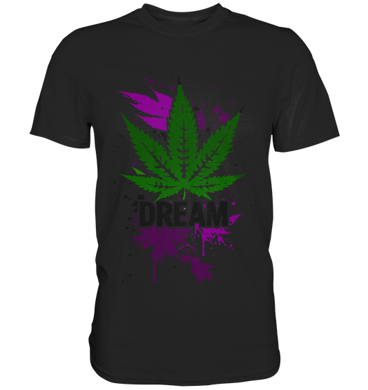 Dream - Gentlemen Premium Shirt