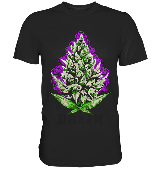 Purple Dream - Gentlemen Premium Shirt