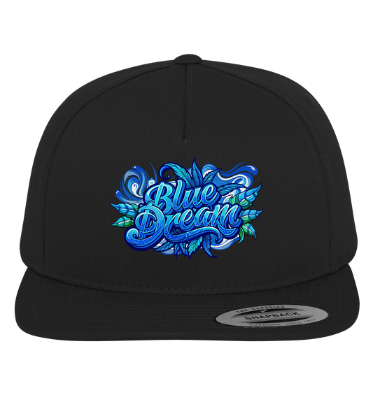 Blue Dream - Premium Snapback