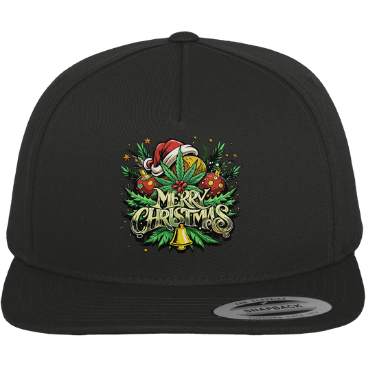 Bell Christmas - Premium Snapback