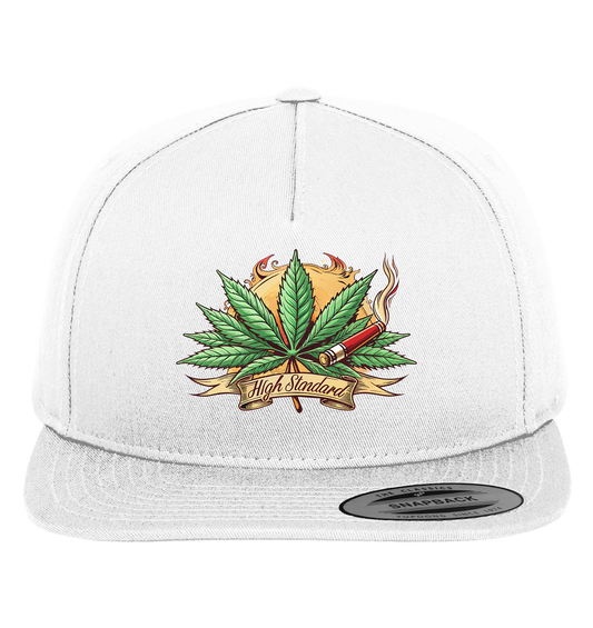 High Standard - Premium Snapback