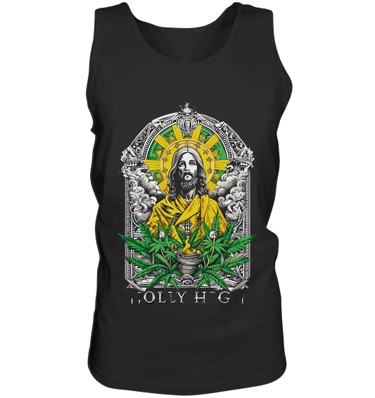 Holly High - Gentlemen Tank-Top