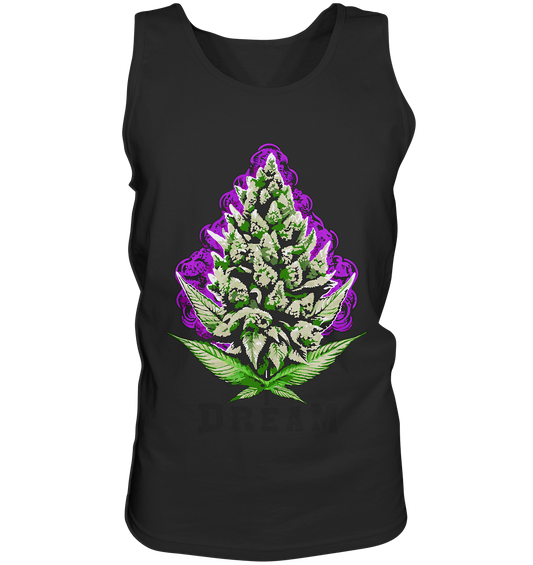 Purple Dream - Gentlemen Tank-Top