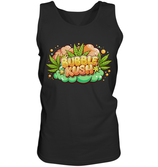 Bubble Kush - Gentlemen Tank-Top