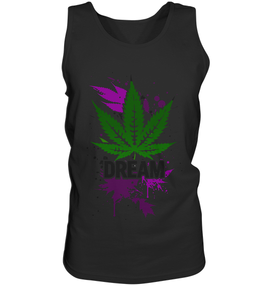 Dream - Gentlemen Tank-Top