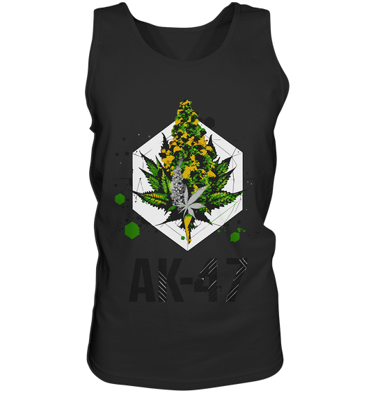 AK 47 - Gentlemen Tank-Top