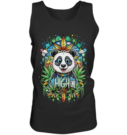 High Bear - Gentlemen Tank-Top