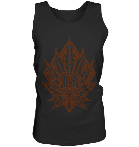 Kush - Gentlemen Tank-Top