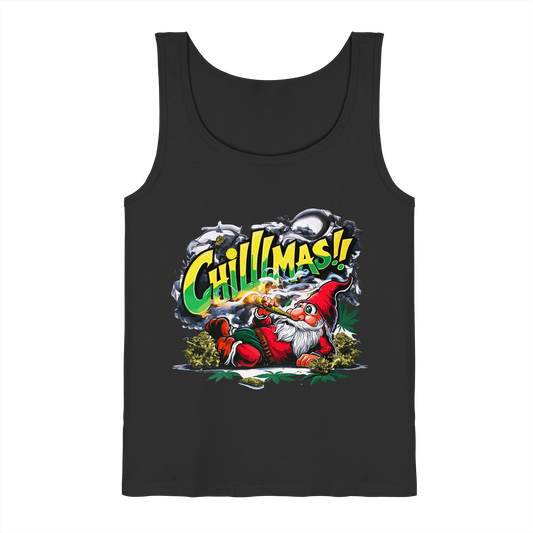 Chillmas - Gentlemen Tank-Top