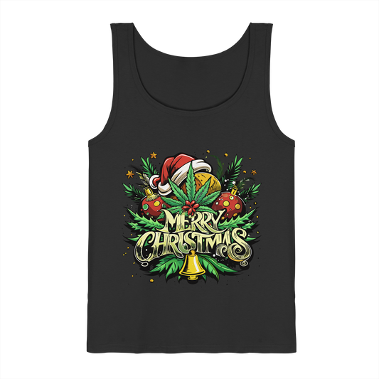 Bell Christmas - Gentlemen Tank-Top