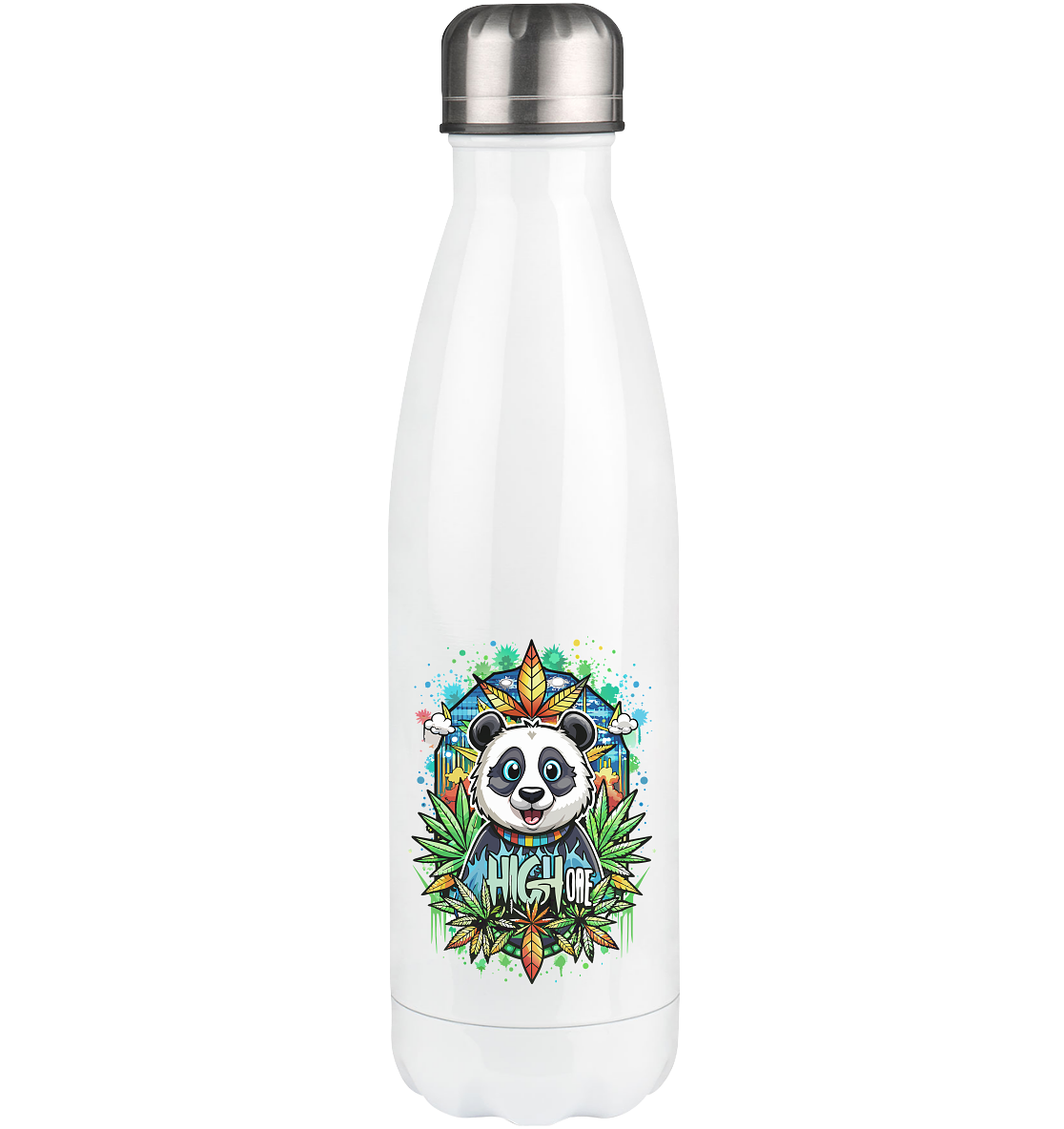 High Bear - Thermoflasche 500ml