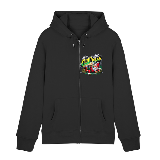 Chillmas - Zipper