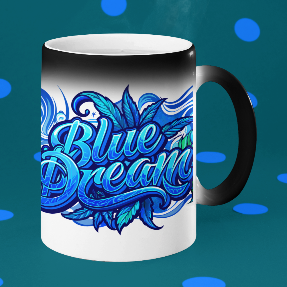 Magic Mug