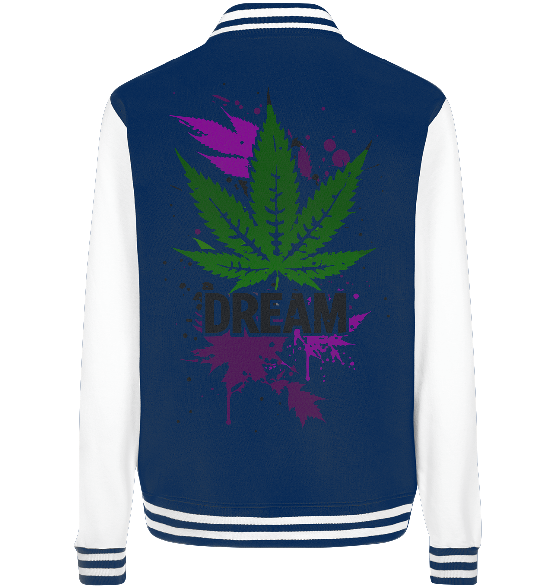 Dream - College Jacket