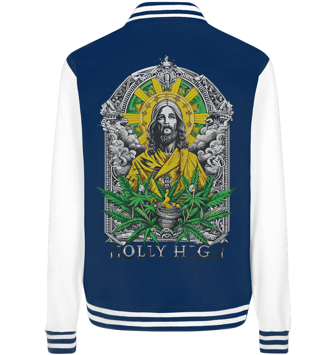 Holly High - College Jacket