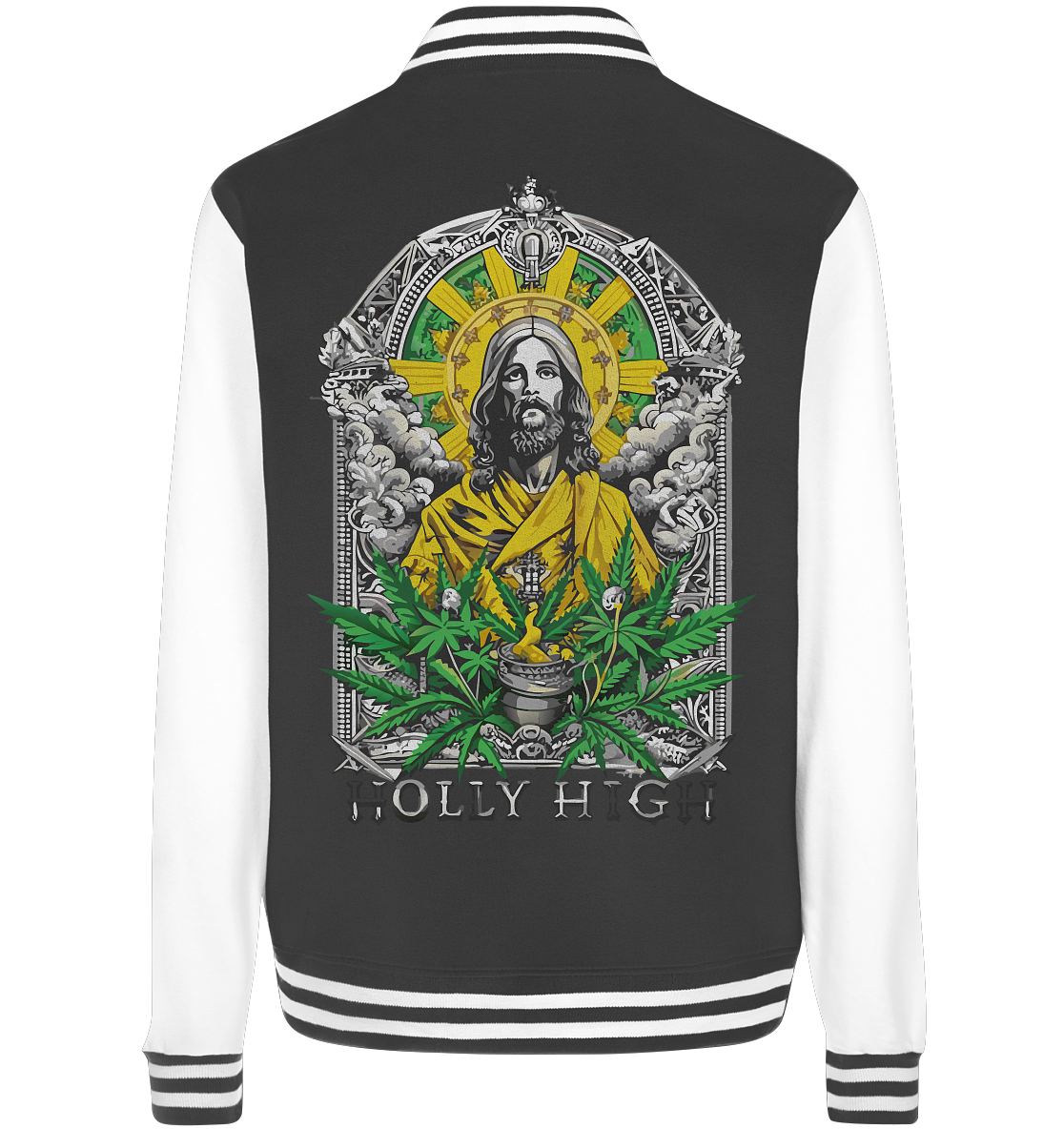 Holly High - College Jacket