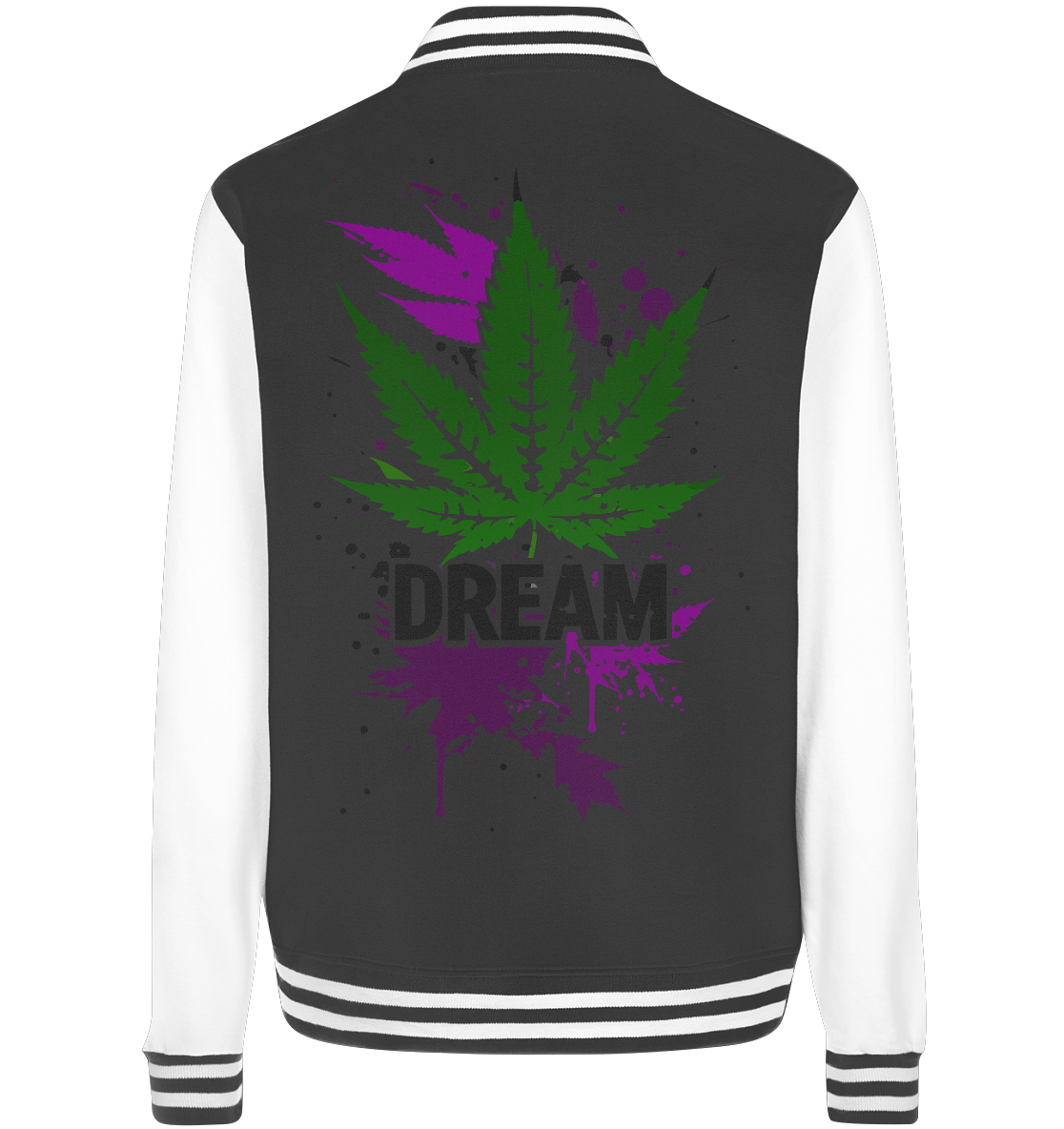 Dream - College Jacket