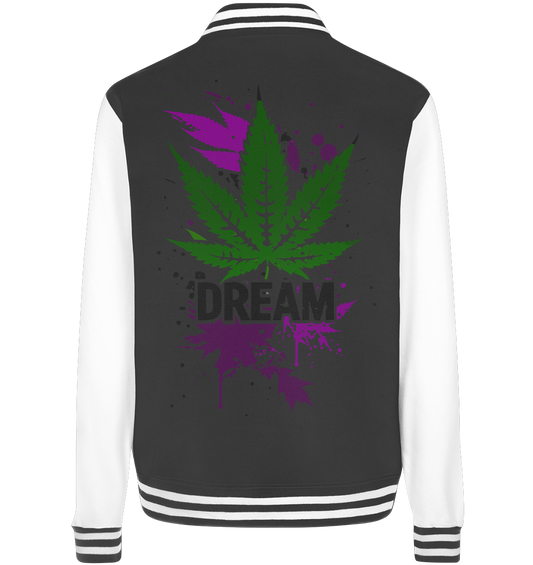 Dream - College Jacket