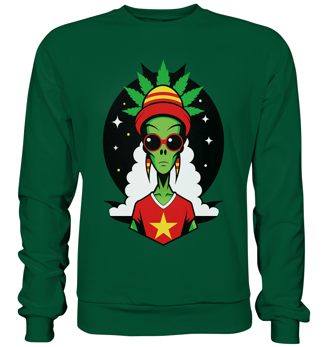 Alien - Unisex Sweatshirt