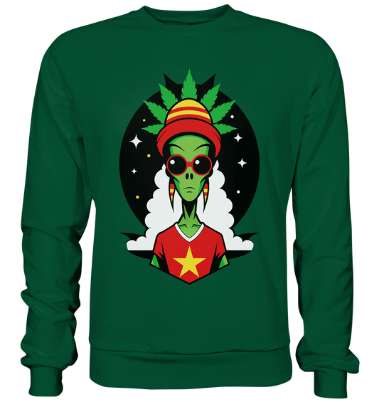 Alien - Unisex Sweatshirt