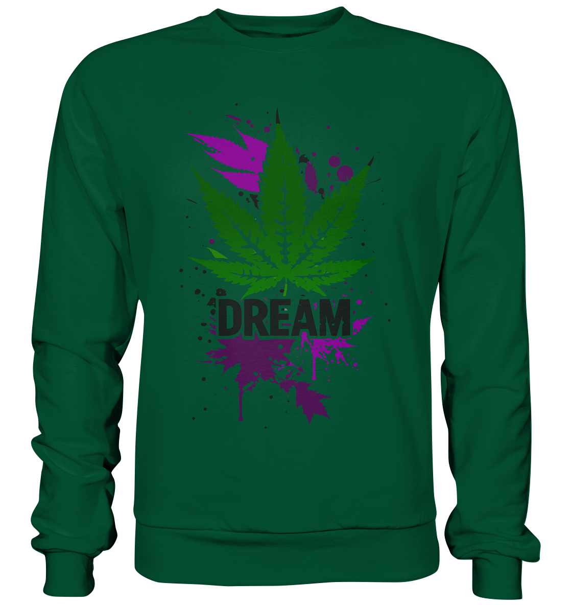 Dream - Unisex Sweatshirt