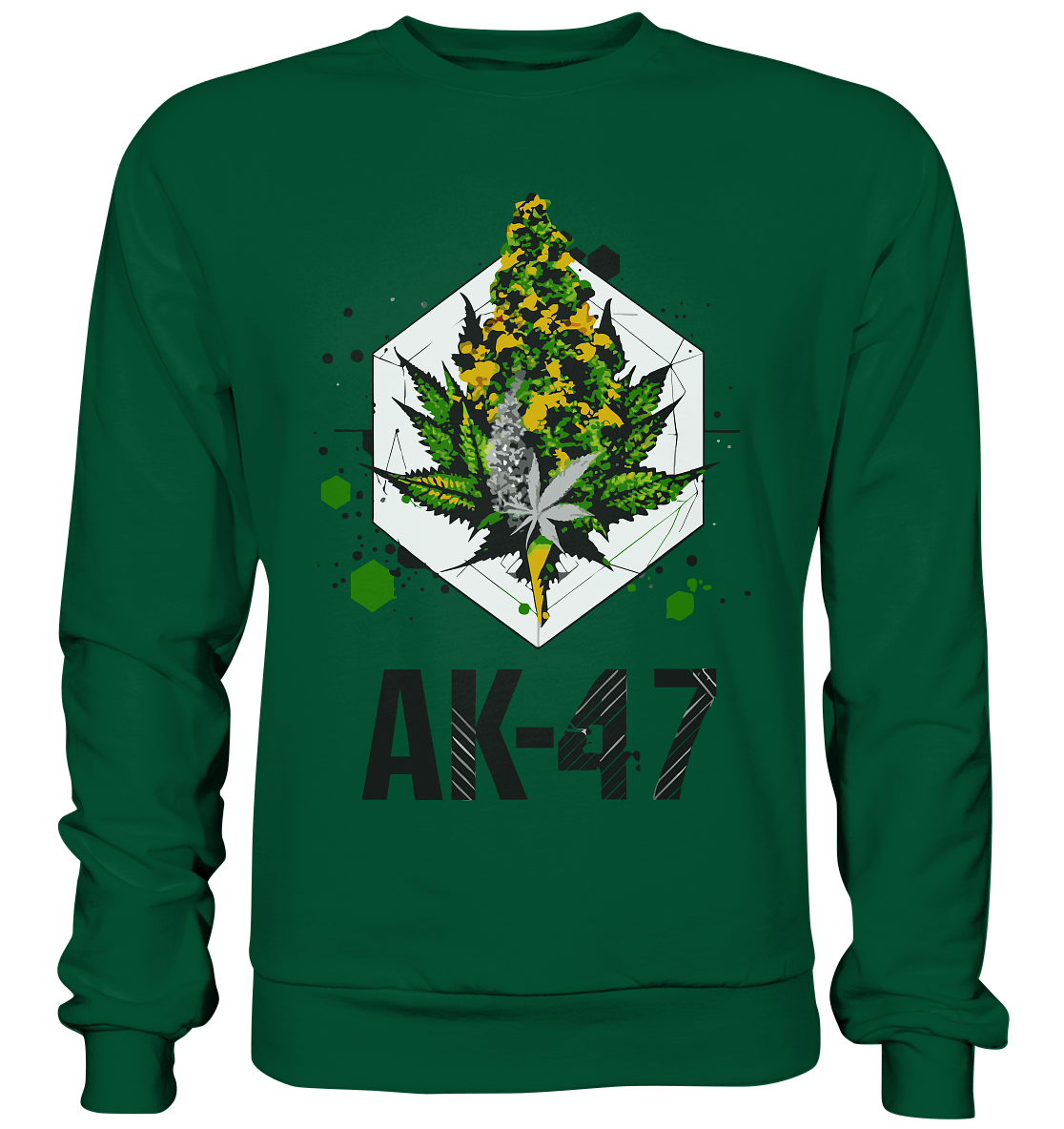 AK 47 - Unisex Sweatshirt