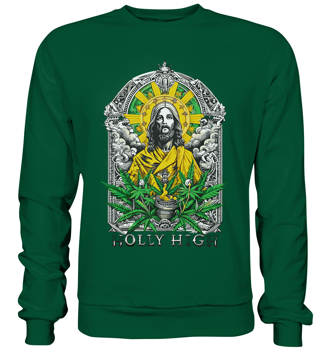 Holly High - Unisex Sweatshirt