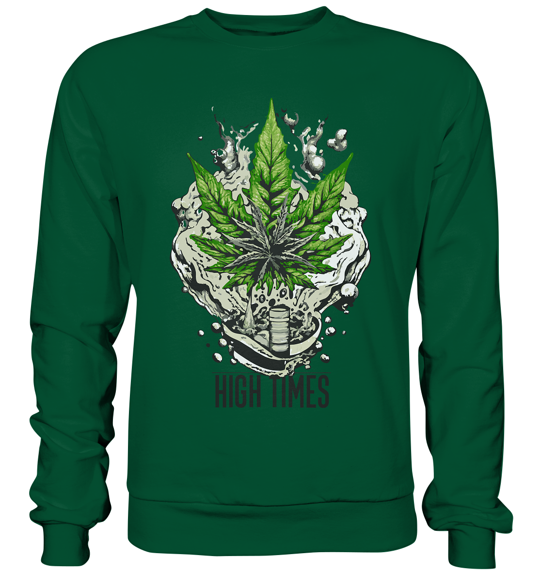 High Times Rocks - Unisex Sweatshirt