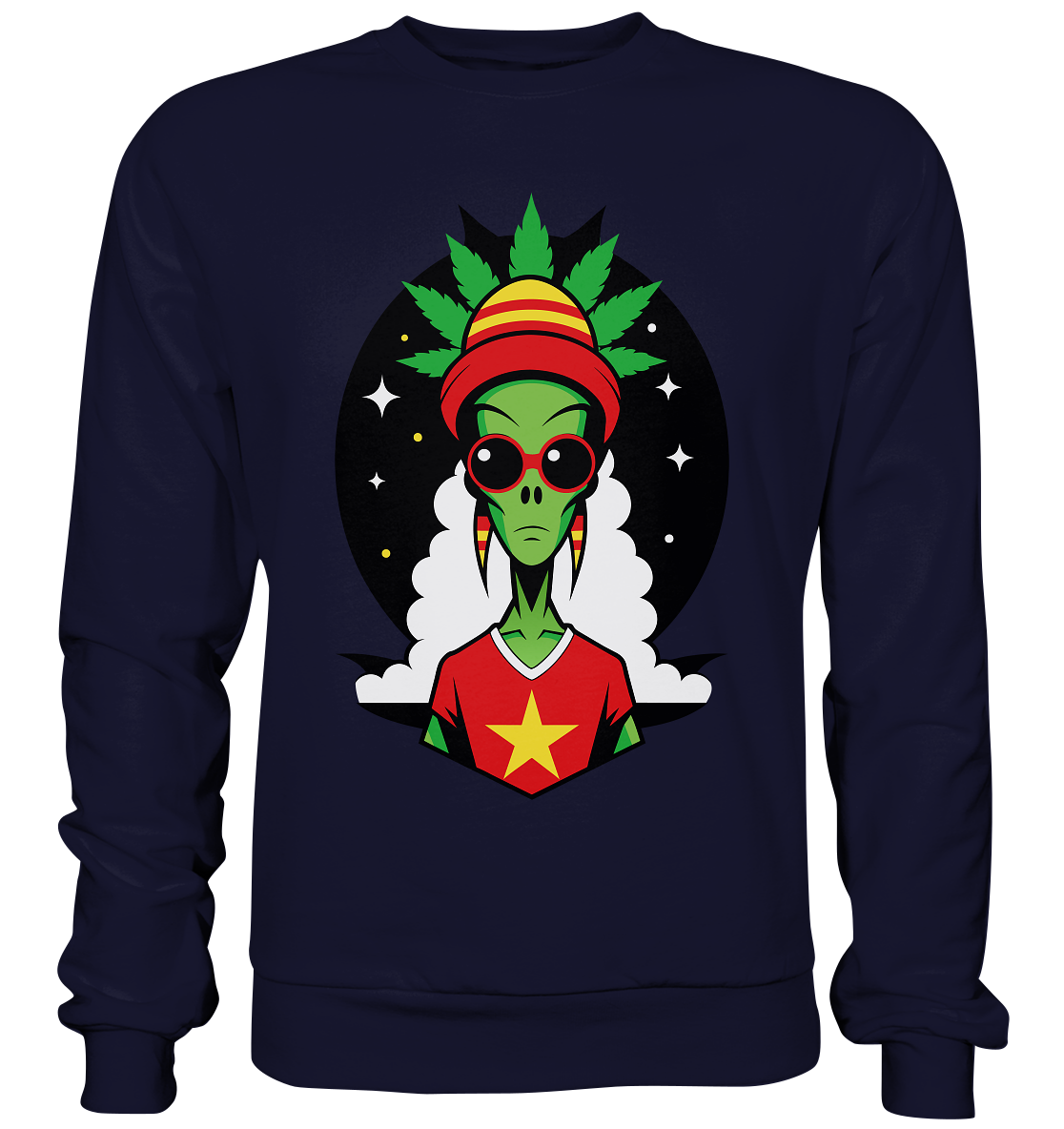 Alien - Unisex Sweatshirt