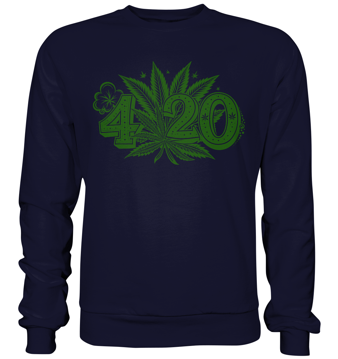 420 - Unisex Sweatshirt