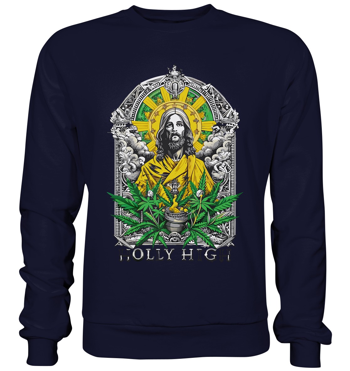 Holly High - Unisex Sweatshirt