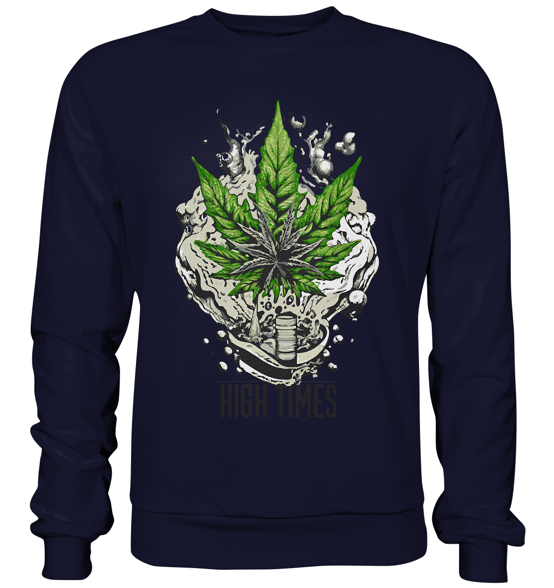 High Times Rocks - Unisex Sweatshirt