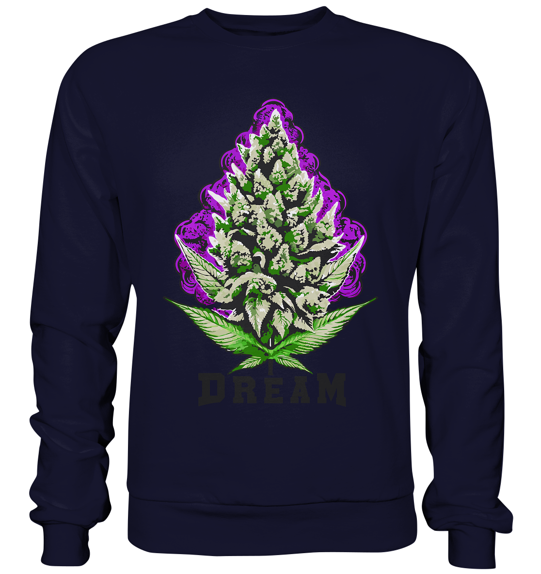 Purple Dream - Unisex Sweatshirt