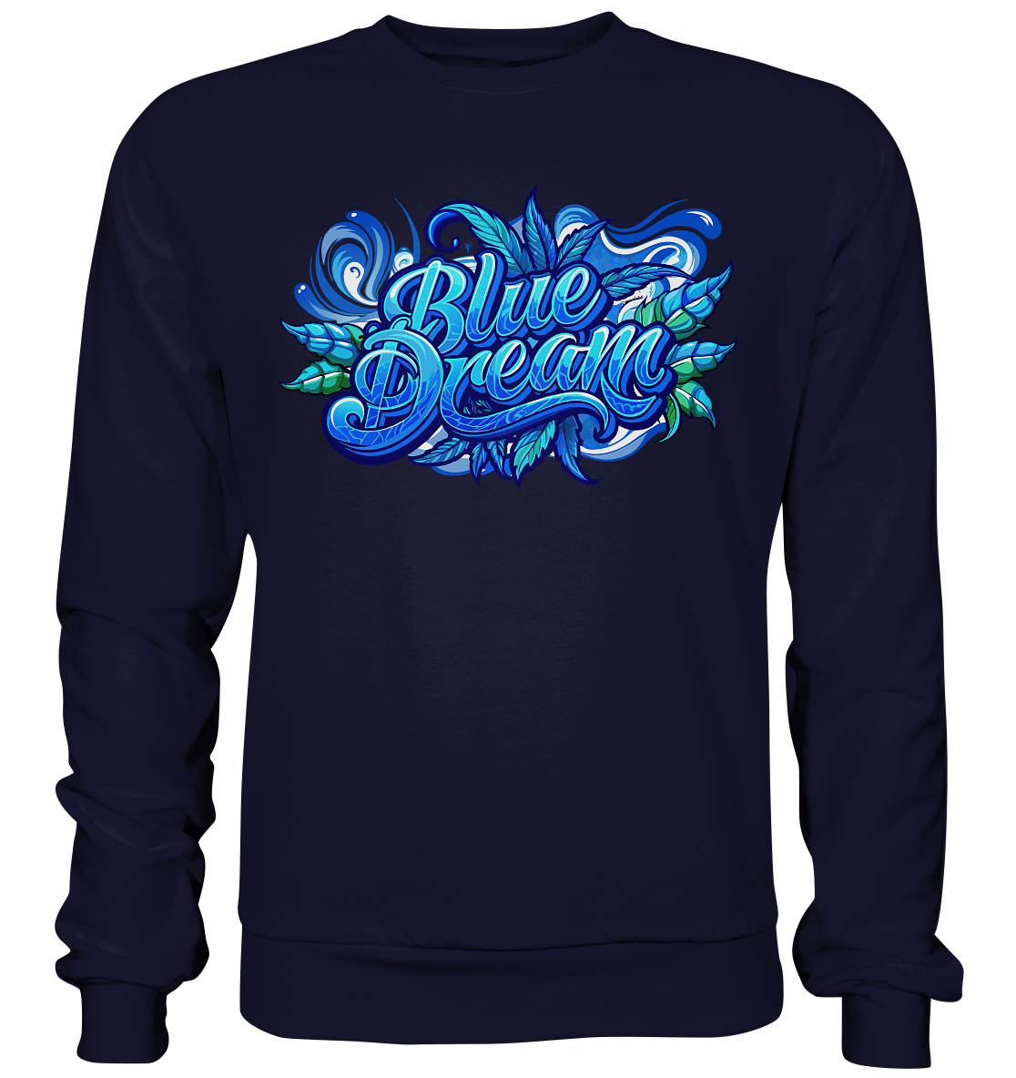 Blue Dream - Unisex Sweatshirt