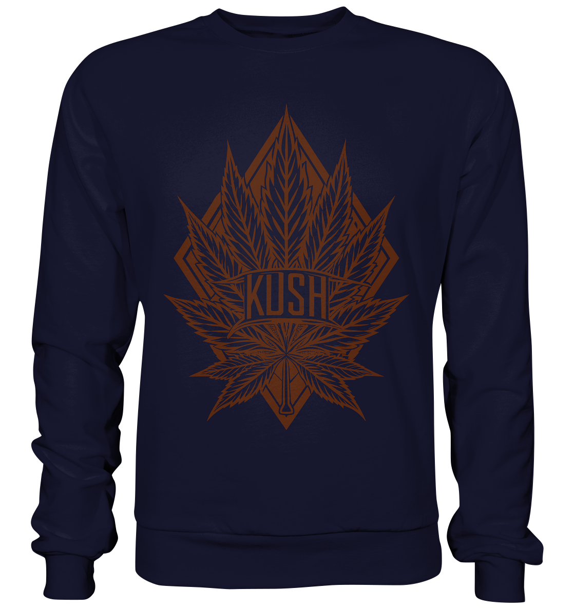 Kush - Unisex Sweatshirt