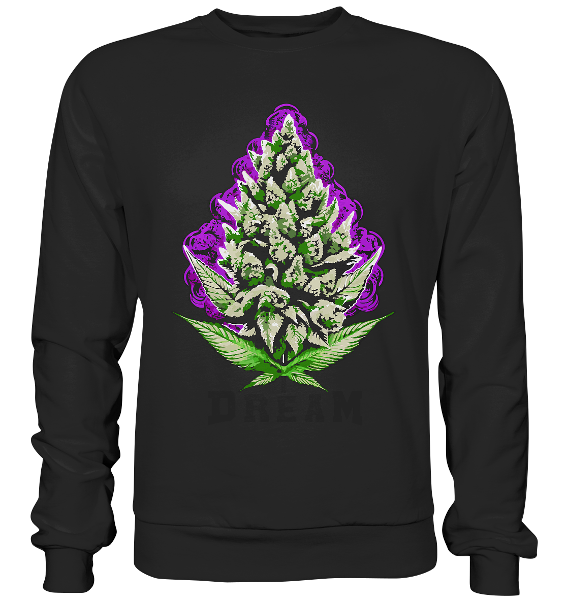 Purple Dream - Unisex Sweatshirt