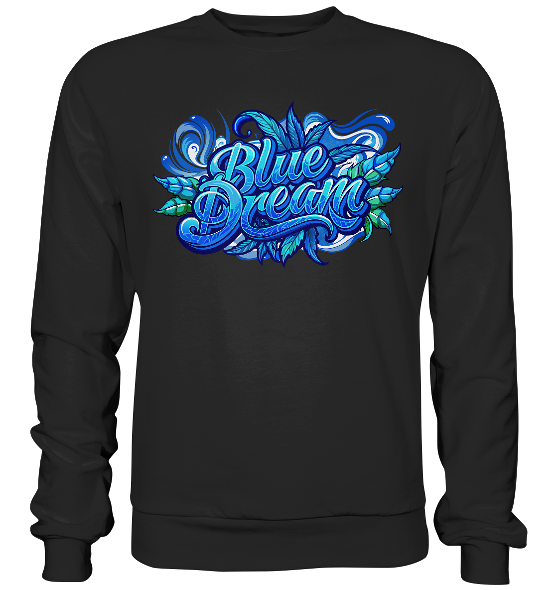 Blue Dream - Unisex Sweatshirt