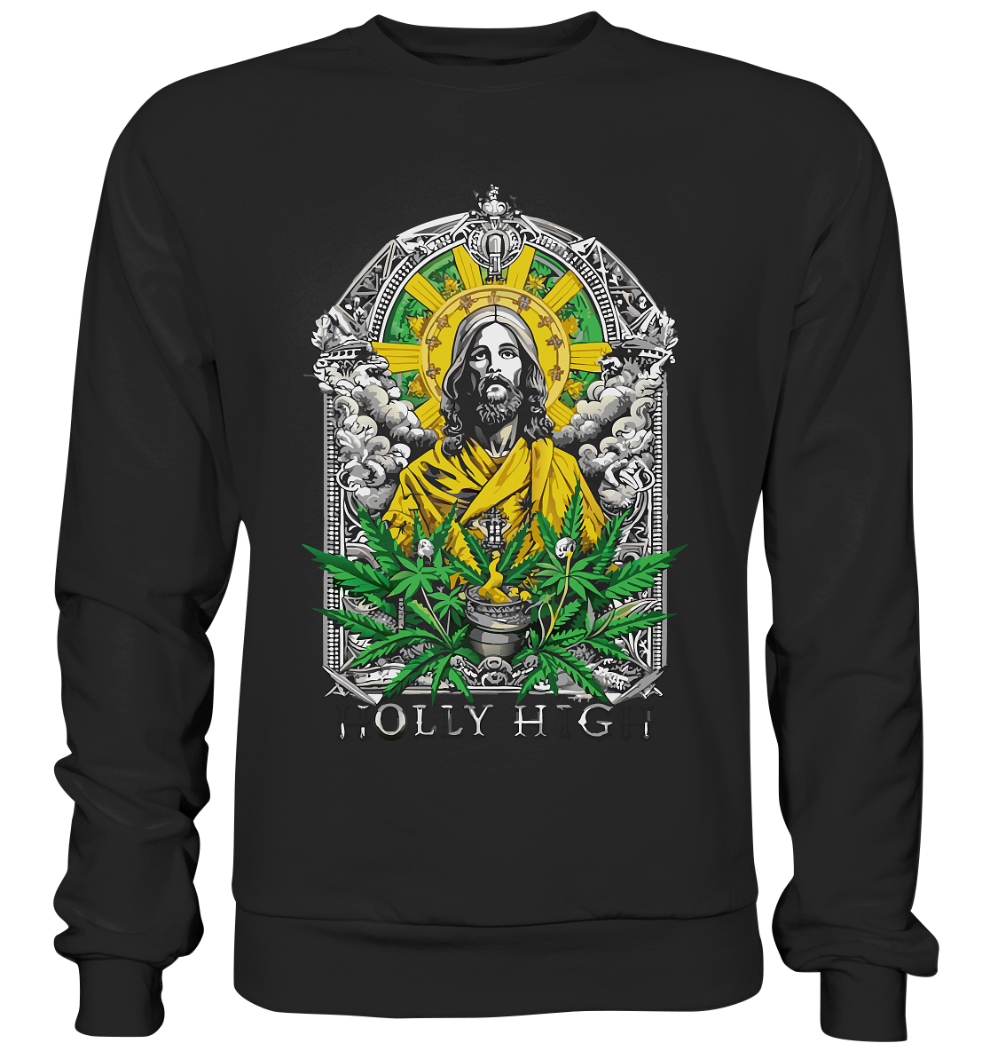 Holly High - Unisex Sweatshirt