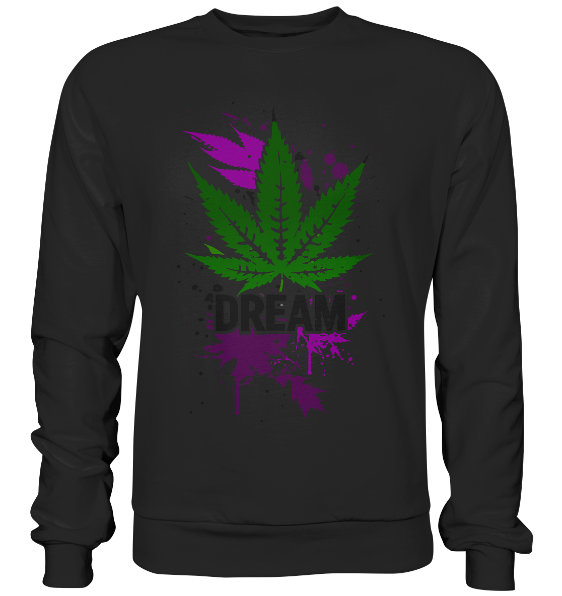 Dream - Unisex Sweatshirt