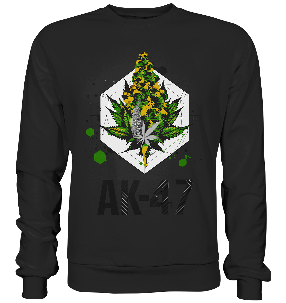 AK 47 - Unisex Sweatshirt