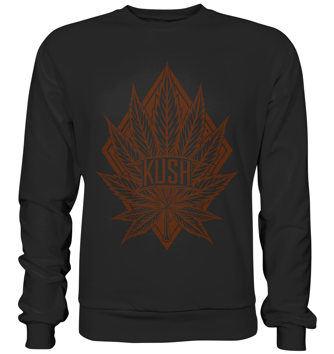 Kush - Unisex Sweatshirt