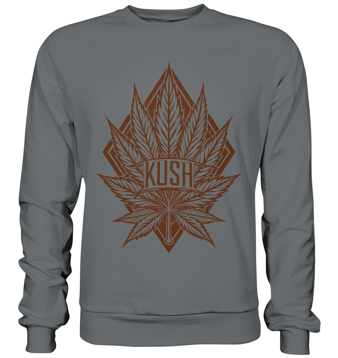 Kush - Unisex Sweatshirt