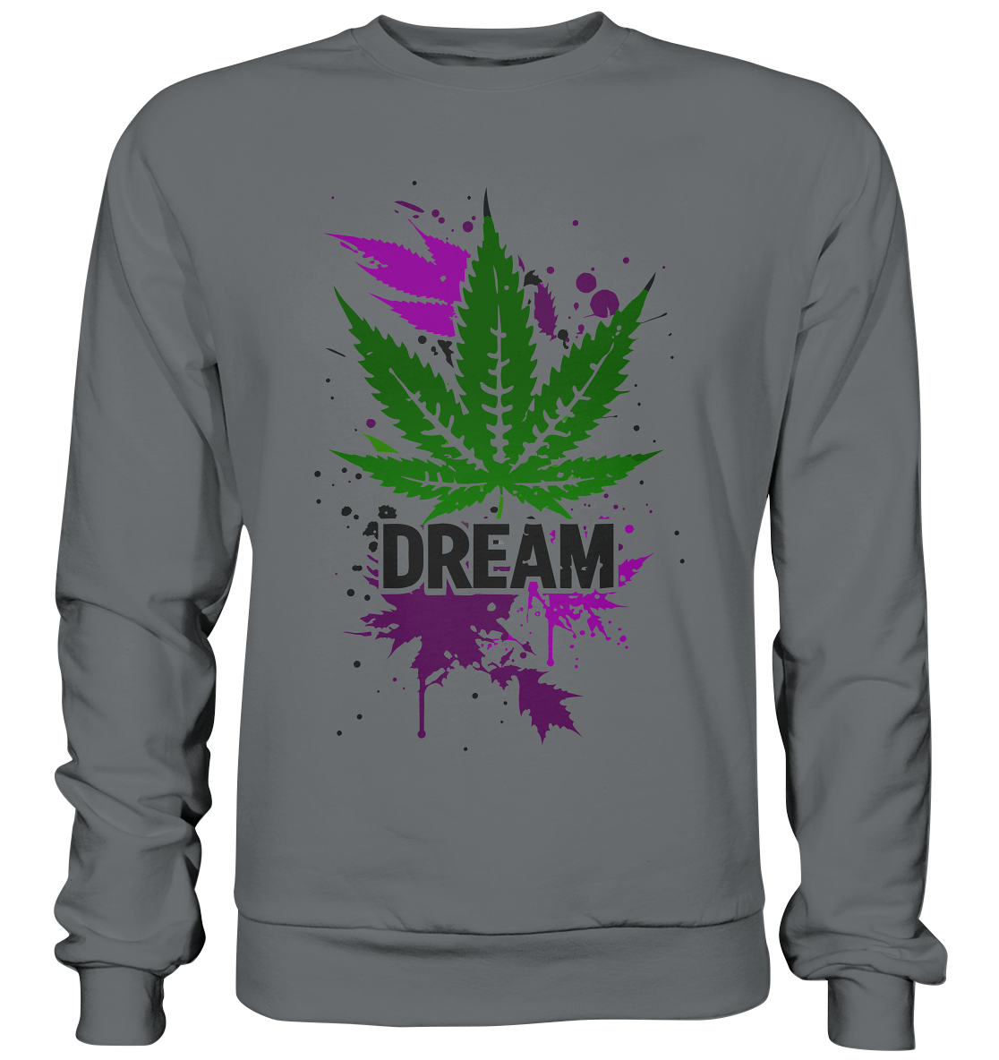 Dream - Unisex Sweatshirt