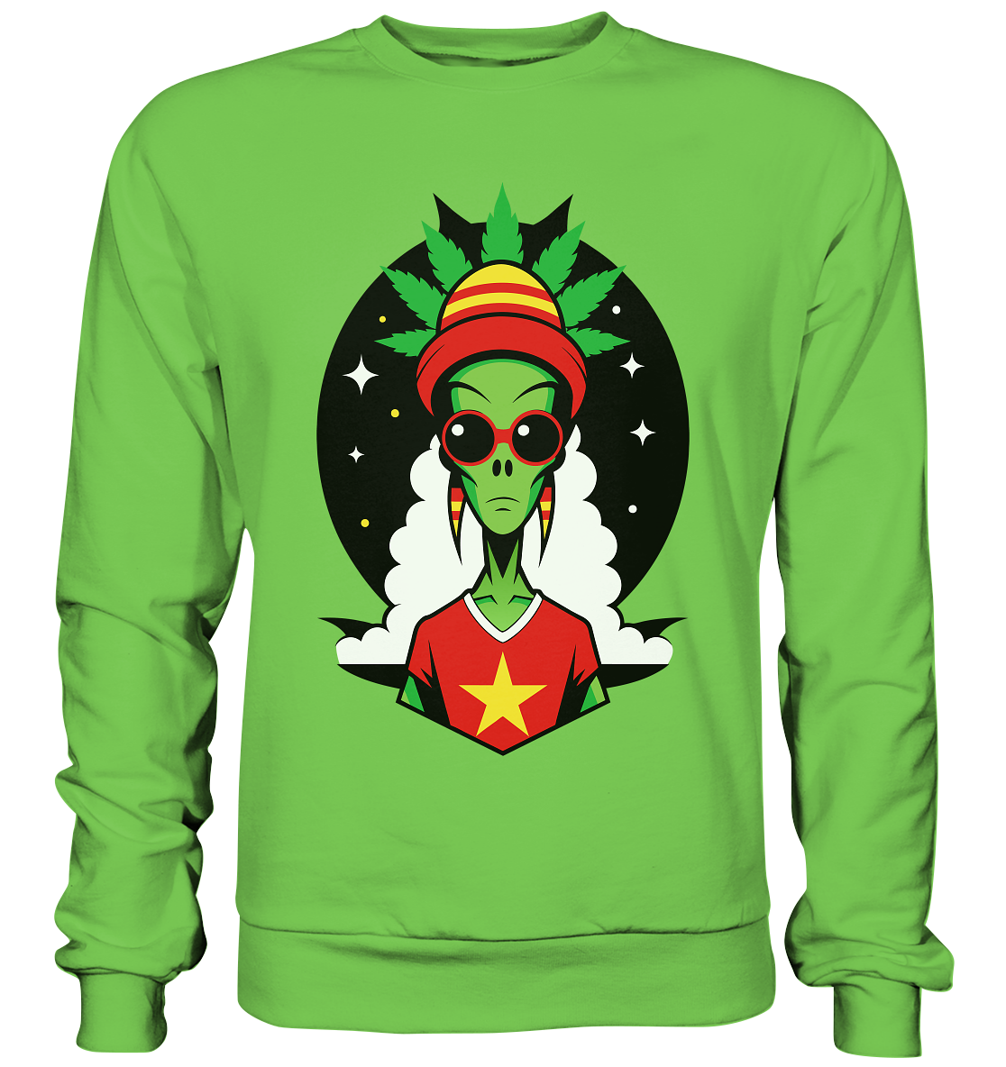 Alien - Unisex Sweatshirt