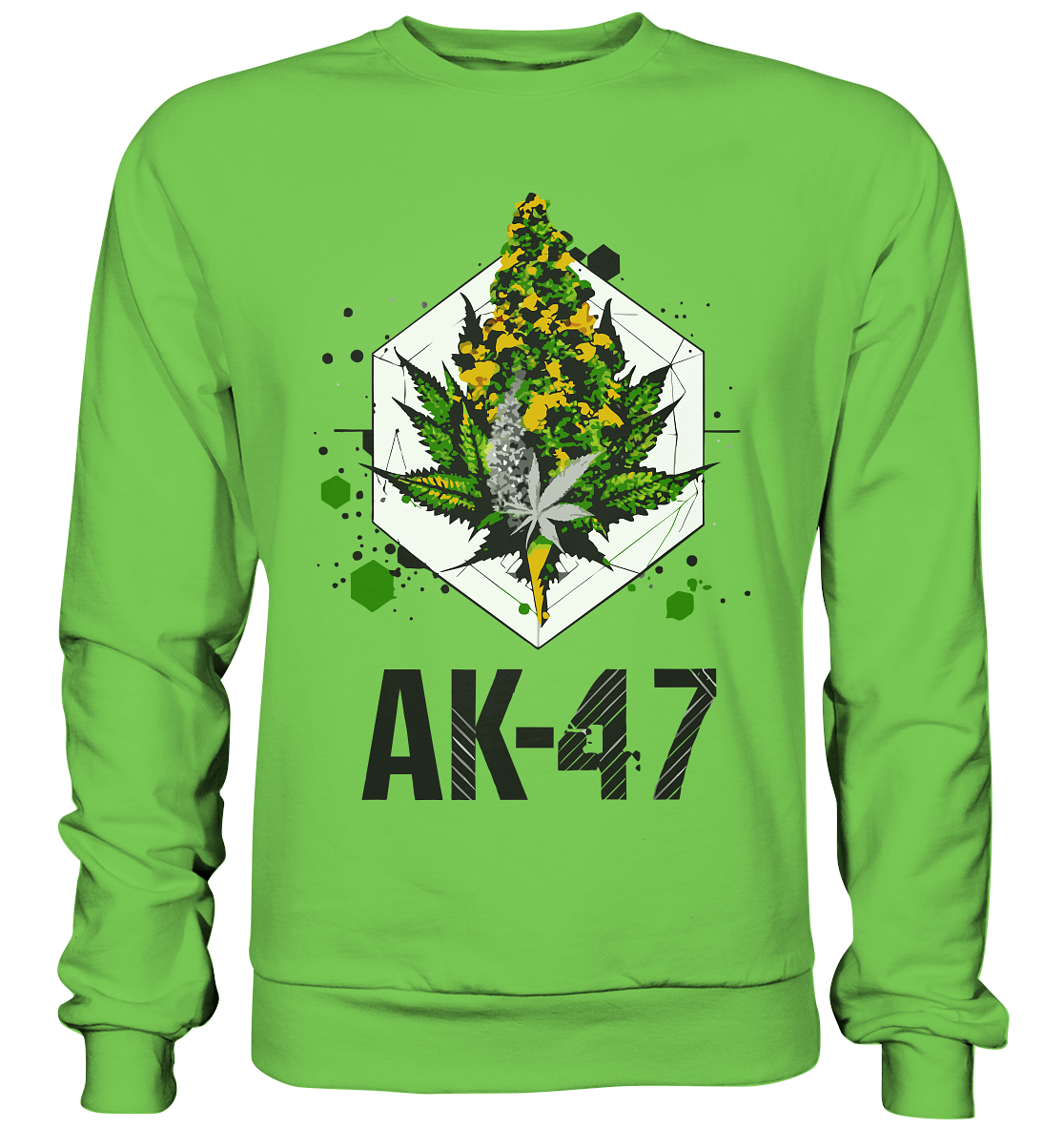 AK 47 - Unisex Sweatshirt