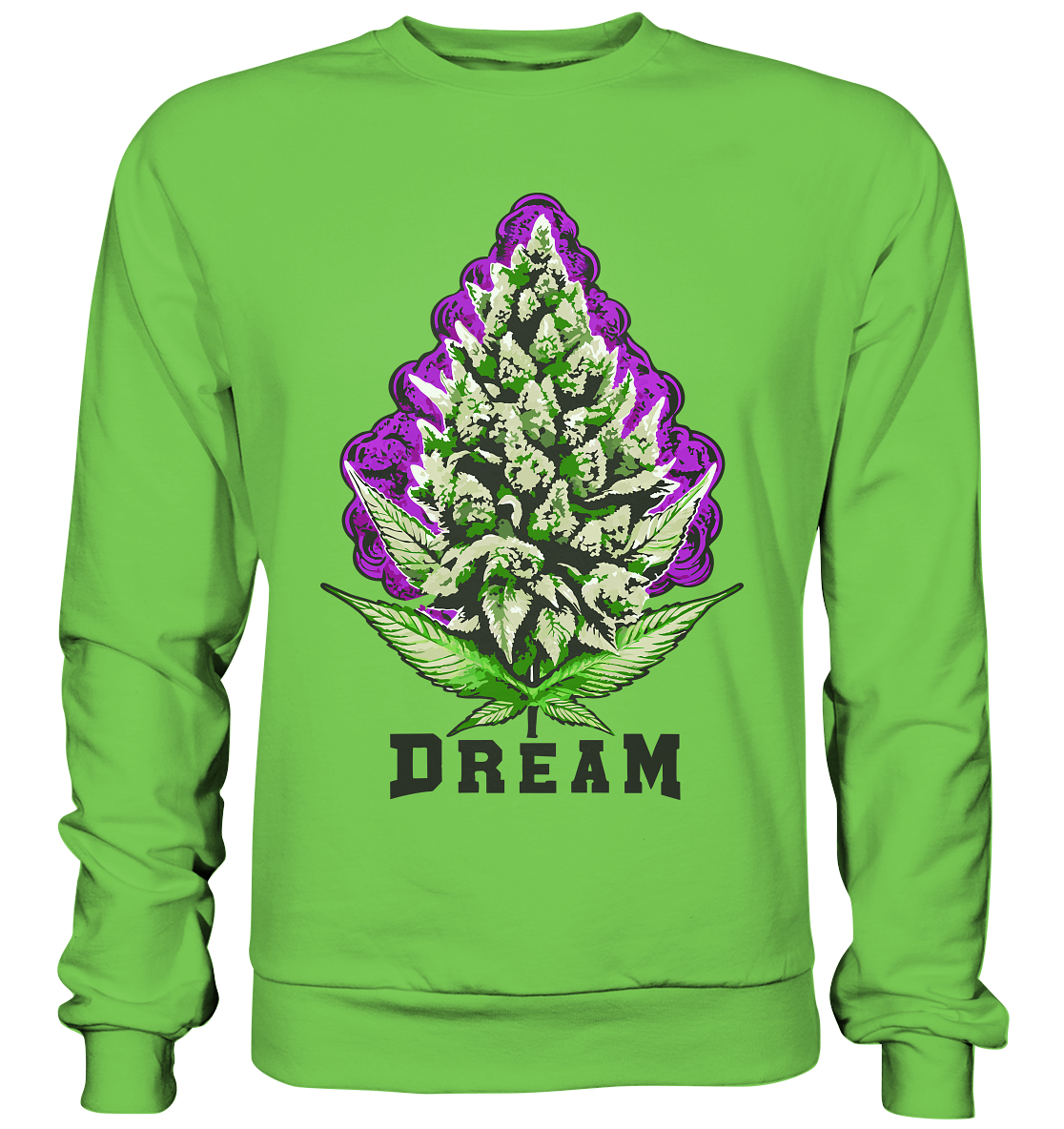 Purple Dream - Unisex Sweatshirt