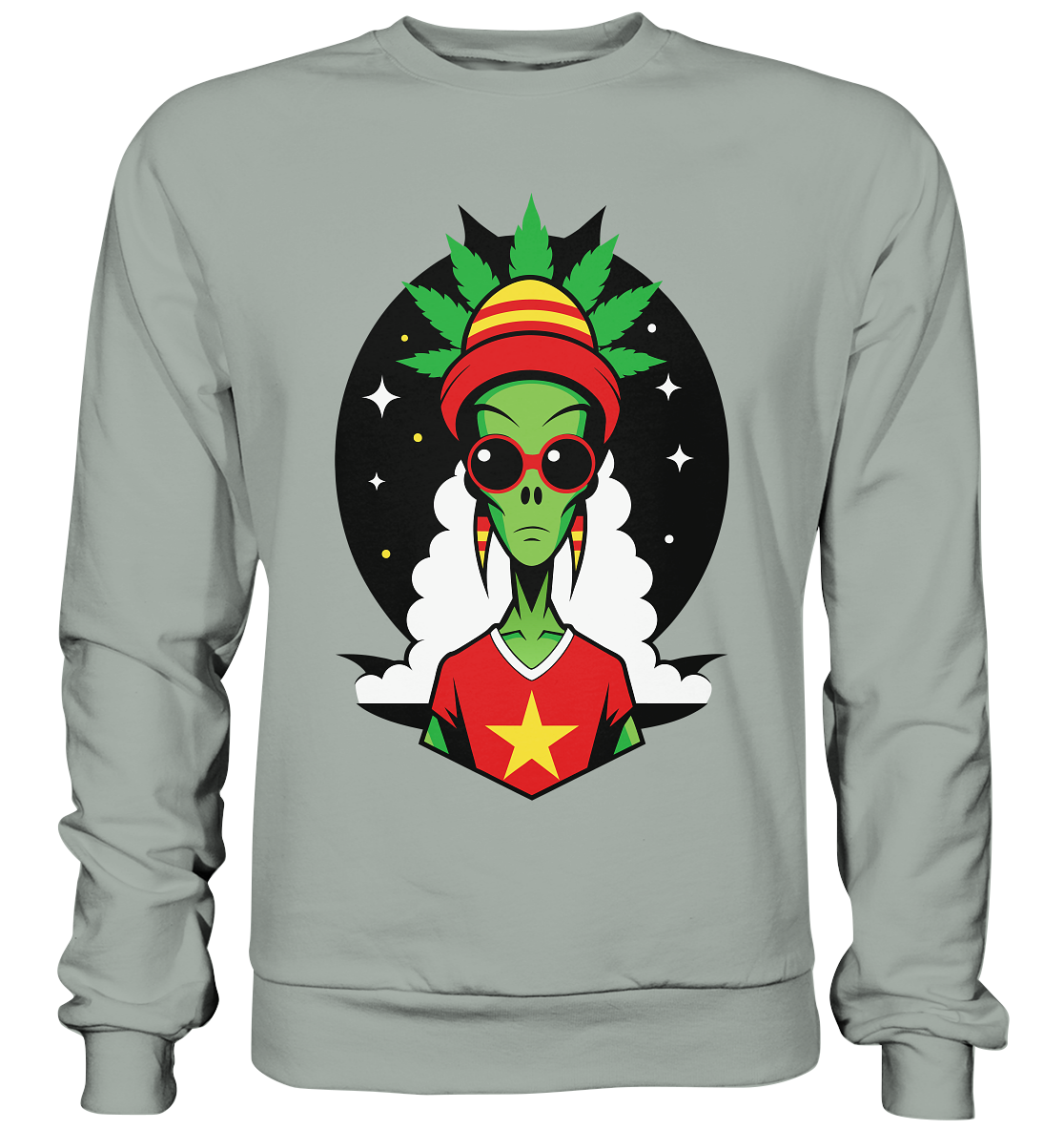 Alien - Unisex Sweatshirt