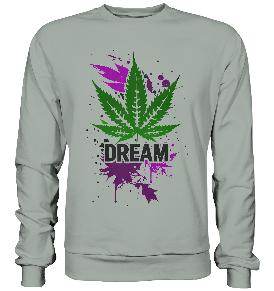 Dream - Unisex Sweatshirt