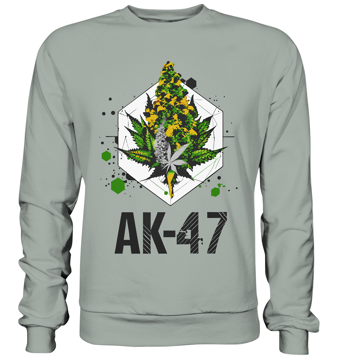 AK 47 - Unisex Sweatshirt