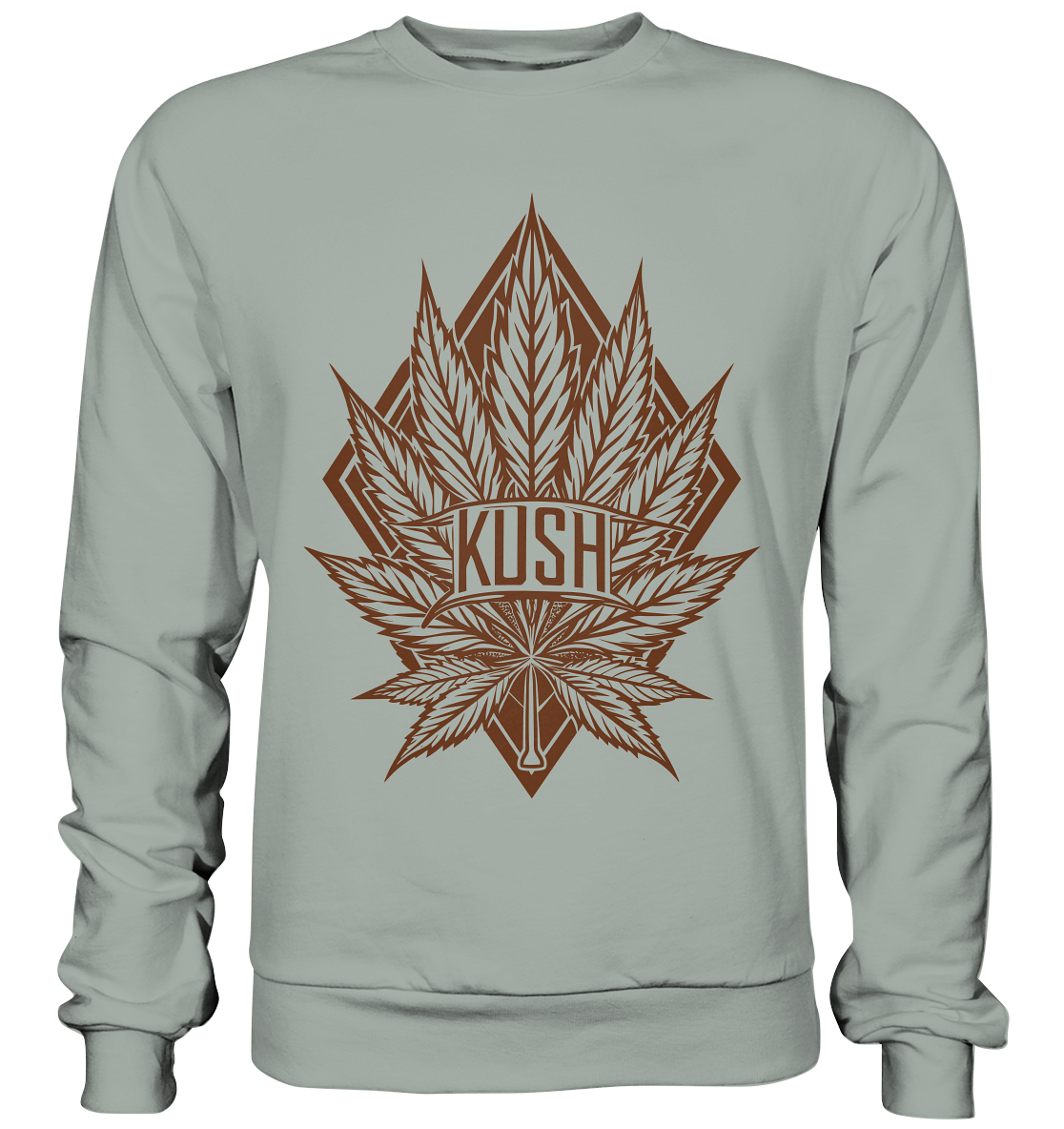 Kush - Unisex Sweatshirt